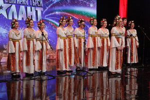 ���-������������ ���, � ����� ��������� �� ����� �������� ������������ ������� � ���-���������� ����� � ��������� �� ����������� �� ��� ����, �������� �� �� ������ ��� ������� �����, 20 ����, �� 21:00 ���� � ����� �� bTV.